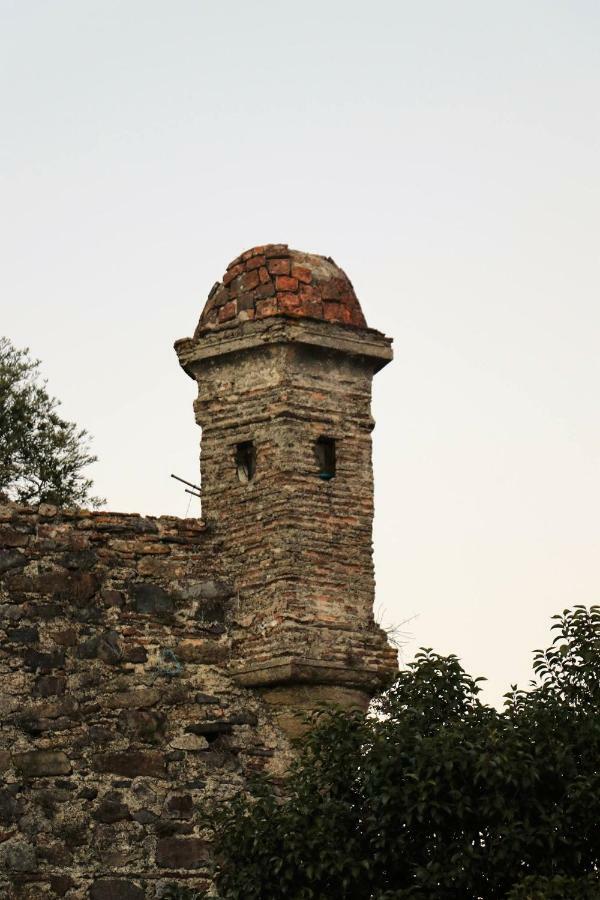 Casa De Santa Maria Leilighet Castelo de Vide Eksteriør bilde